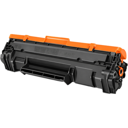 Analoginė HP 142A (W1420A), juoda kasetė lazeriniams spausdintuvams, 950 psl. 2