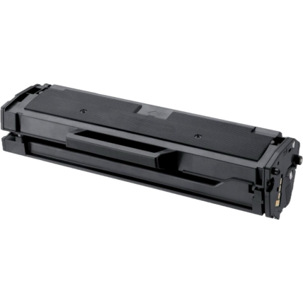 Analoginė SAMSUNG (MLT-D1042S), juoda kasetė lazeriniams spausdintuvams, 1500 psl. 2