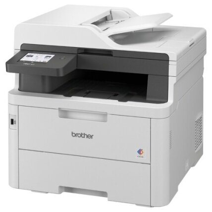 Brother MFC-L3760CDW Spausdintuvas LED spalvotas MFP A4 26 ppm USB Ethernet LAN Wi-Fi Brother MFC-L3760CDW Spausdintuvas LED spalvotas MFP A4 26 ppm USB Ethernet LAN Wi-Fi