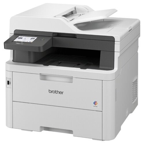 Brother MFC-L3760CDW Spausdintuvas LED spalvotas MFP A4 26 ppm USB Ethernet LAN Wi-Fi Brother MFC-L3760CDW Spausdintuvas LED spalvotas MFP A4 26 ppm USB Ethernet LAN Wi-Fi
