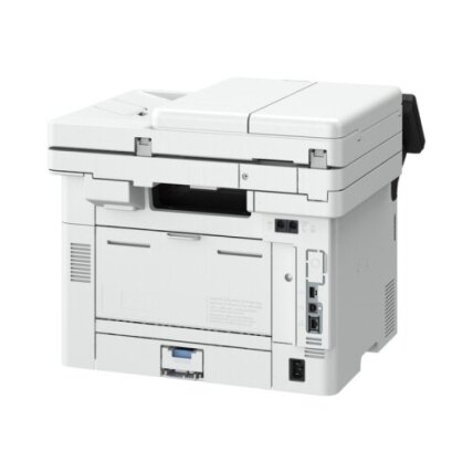 Canon i-SENSYS MF461dw Spausdintuvas lazerinis MFP nespalvotas A4 36 ppm Wi-Fi Ethernet LAN USB 2
