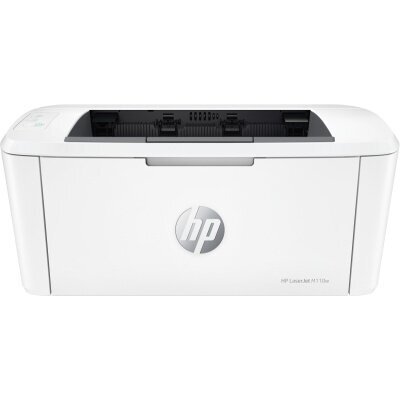 HP LaserJet M110w Spausdintuvas lazerinis nespalvotas A4 20 ppm USB Wi-Fi HP LaserJet M110w Spausdintuvas lazerinis nespalvotas A4 20 ppm USB Wi-Fi