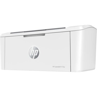 HP LaserJet M110w Spausdintuvas lazerinis nespalvotas A4 20 ppm USB Wi-Fi 1 HP LaserJet M110w Spausdintuvas lazerinis nespalvotas A4 20 ppm USB Wi-Fi 1