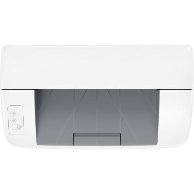 HP LaserJet M110w Spausdintuvas lazerinis nespalvotas A4 20 ppm USB Wi-Fi 2