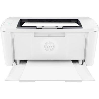 HP LaserJet M110w Spausdintuvas lazerinis nespalvotas A4 20 ppm USB Wi-Fi 3 HP LaserJet M110w Spausdintuvas lazerinis nespalvotas A4 20 ppm USB Wi-Fi 3