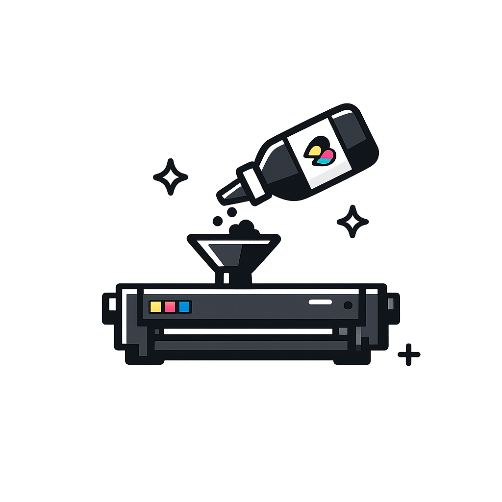 Kasetės pildymas HP 142A (W1420A), juoda spalva, 950 psl. Kasetės pildymas HP 142A (W1420A), juoda spalva, 950 psl.