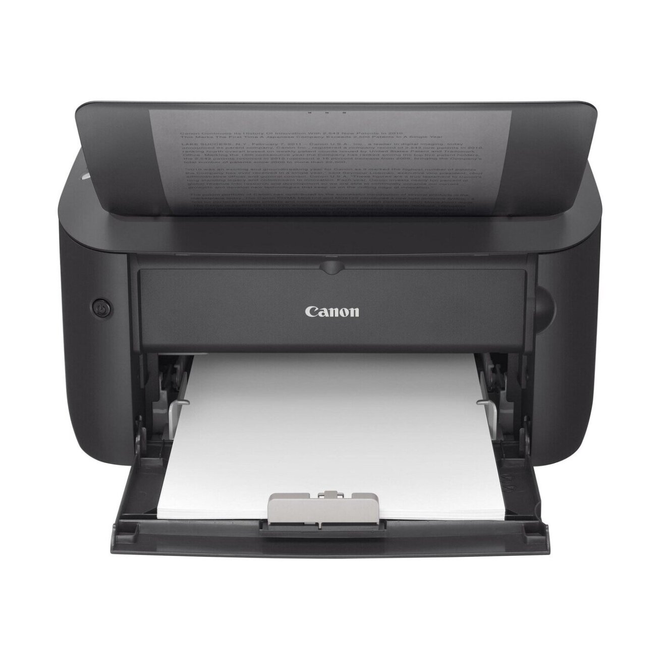 Spausdintuvas Canon I-SENSYS LBP6030B Mono 1