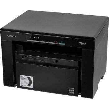 Spausdintuvas Canon i-SENSYS MF3010 Mono Daugiafunkcinis
