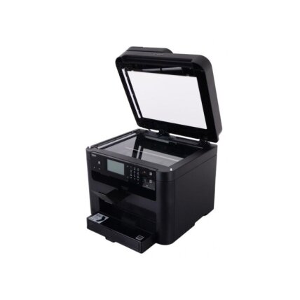 Spausdintuvas Canon i-SENSYS MF237w Mono LAN WiFi ADF FAX Daugiafunkcinis 1