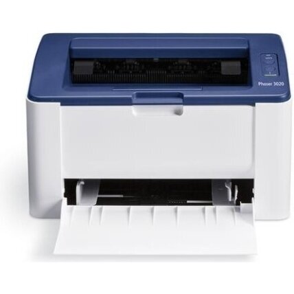 Spausdintuvas Xerox 3020V_BI Mono Wifi Spausdintuvas Xerox 3020V_BI Mono Wifi