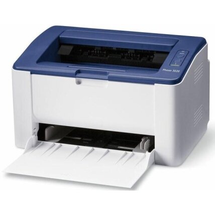 Spausdintuvas Xerox 3020V_BI Mono Wifi 1 Spausdintuvas Xerox 3020V_BI Mono Wifi 1