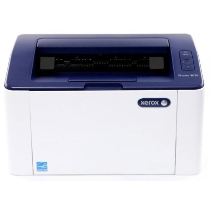 Spausdintuvas Xerox 3020V_BI Mono Wifi 2