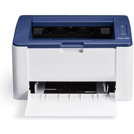 Spausdintuvas Xerox 3020V_BI Mono Wifi Spausdintuvas Xerox 3020V_BI Mono Wifi