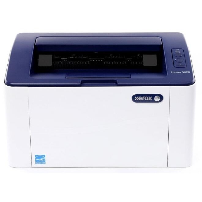 Spausdintuvas Xerox 3020V_BI Mono Wifi 2