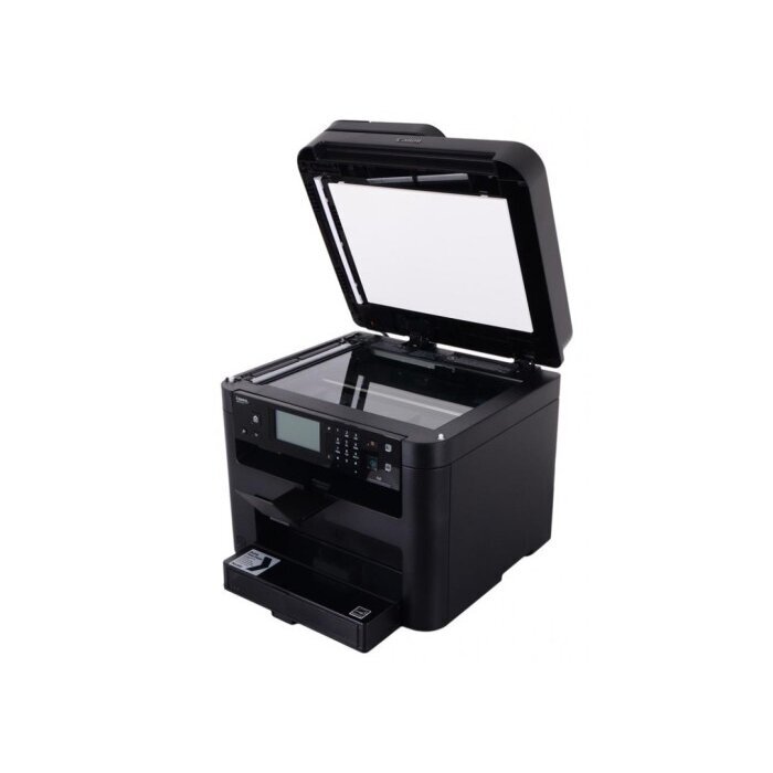 Spausdintuvas Canon i-SENSYS MF237w Mono LAN WiFi ADF FAX Daugiafunkcinis 1
